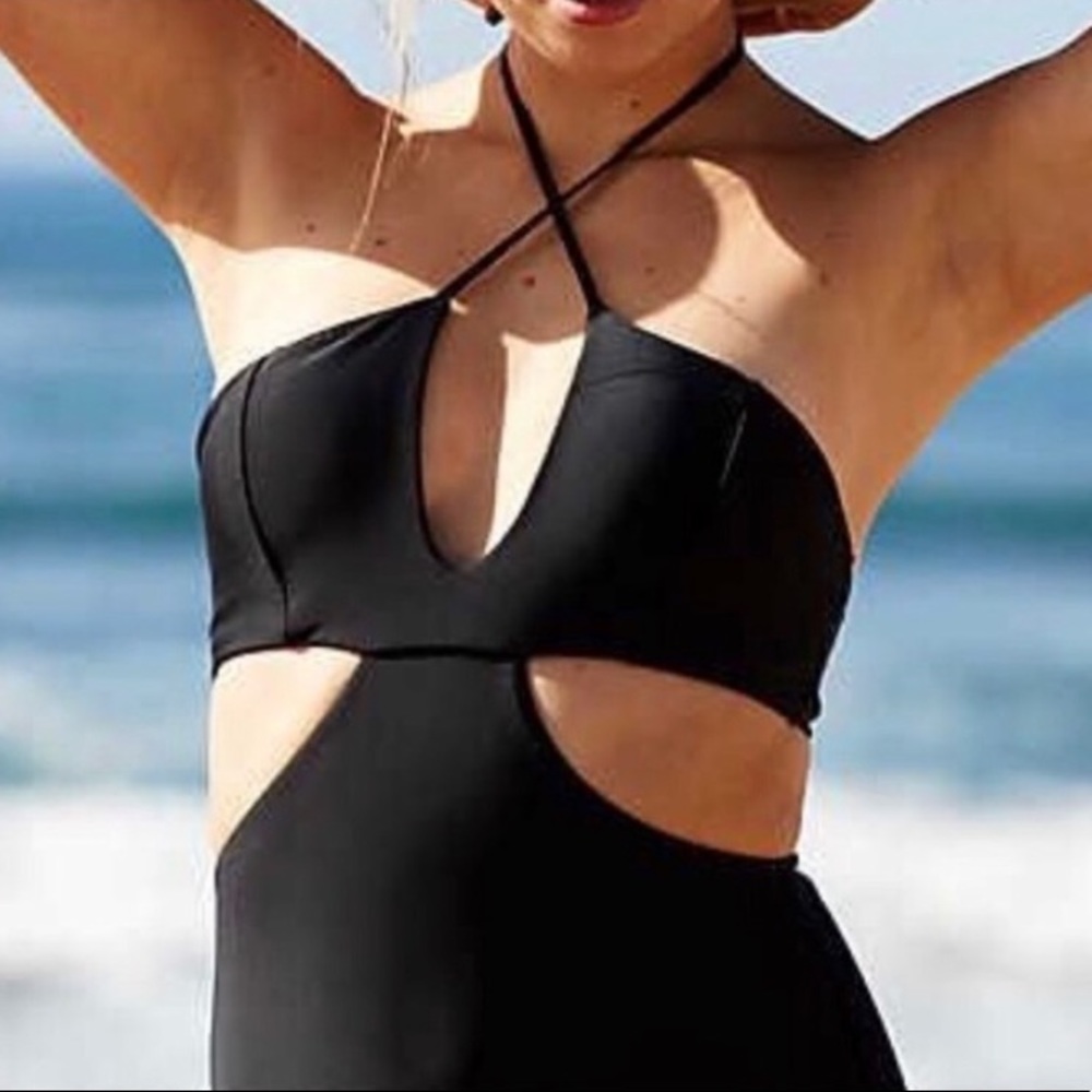 Aerie one piece